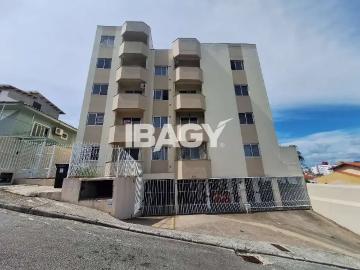 Apartamento para Locação em São José/SC Praia Comprida 2 Quartos