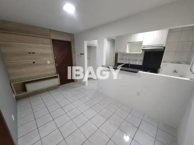 Apartamento para Locação em São José/SC Praia Comprida 2 Quartos