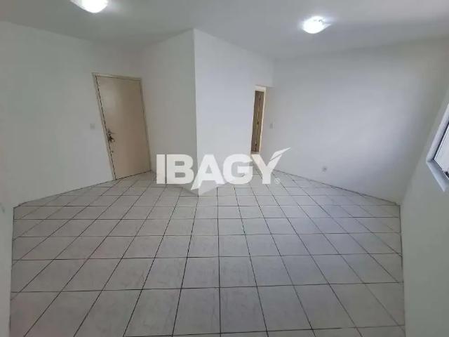 Apartamento para Locação em São José/SC Praia Comprida 3 Quartos