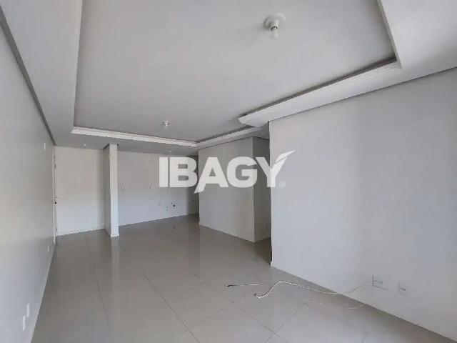 Apartamento para Locação em São José/SC Praia Comprida 3 Quartos