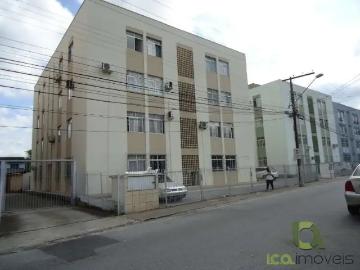 Apartamento para Locação em São José/SC Praia Comprida 3 Quartos