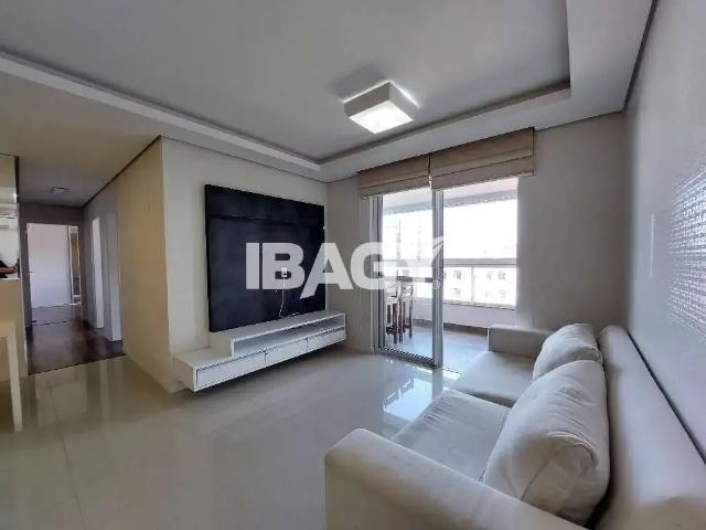 Apartamento para Locação em São José/SC Praia Comprida 3 Quartos
