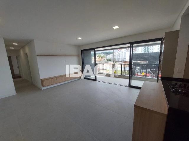 Apartamento para Locação em São José/SC Praia Comprida 3 Quartos