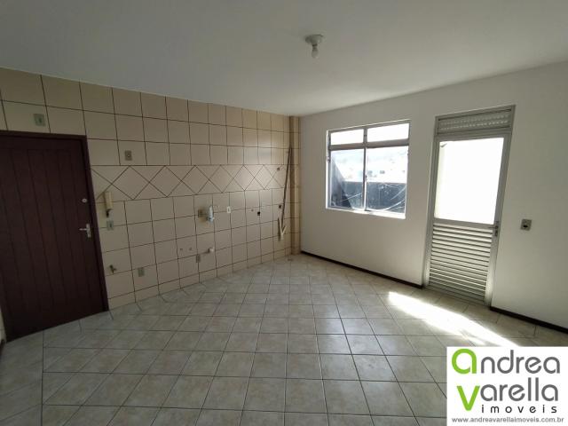 Apartamento para Locação em São José/SC Roçado 1 Quartos