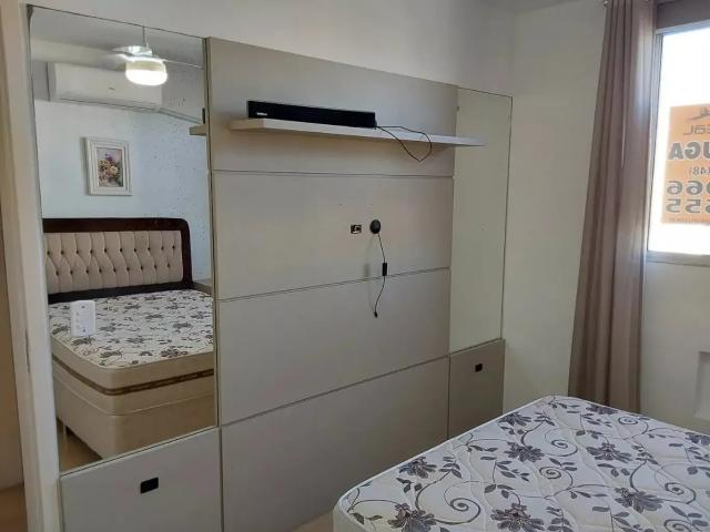 Apartamento para Locação em São José/SC Roçado 2 Quartos