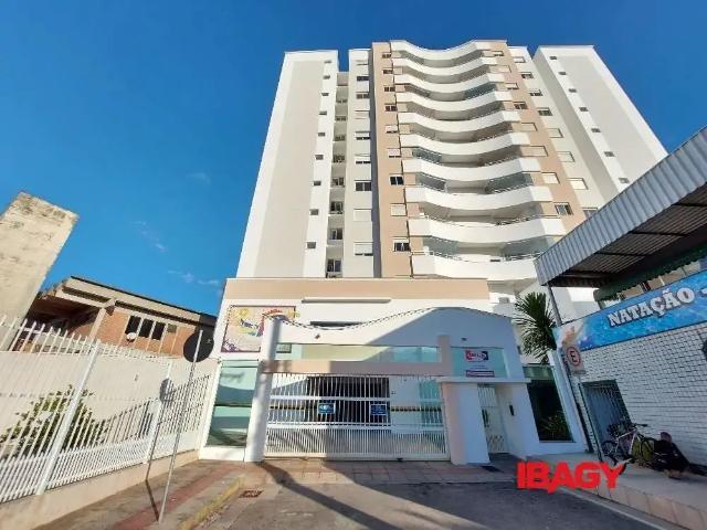 Apartamento para Locação em São José/SC Roçado 2 Quartos