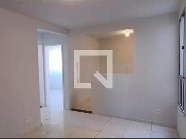 Apartamento para Locação em São José/SC Roçado 2 Quartos