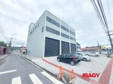 Apartamento para Locação em São José/SC Serraria 1 Quartos