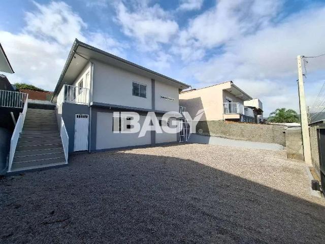 Apartamento para Locação em São José/SC Serraria 1 Quartos