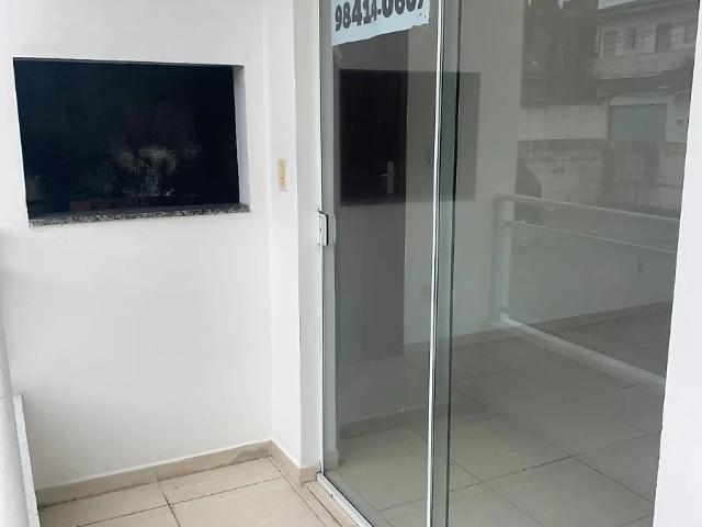 Apartamento para Locação em São José/SC Serraria 2 Quartos