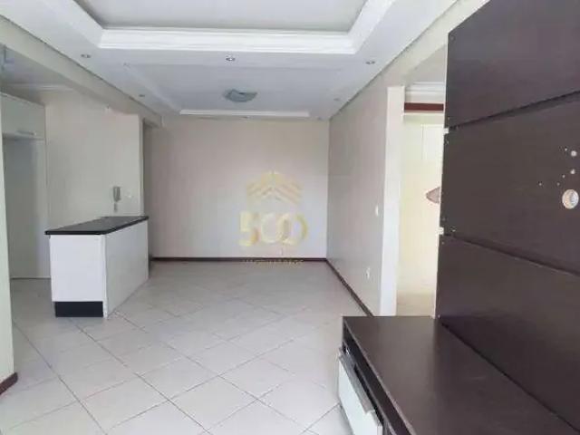 Apartamento para Locação em São José/SC Serraria 2 Quartos