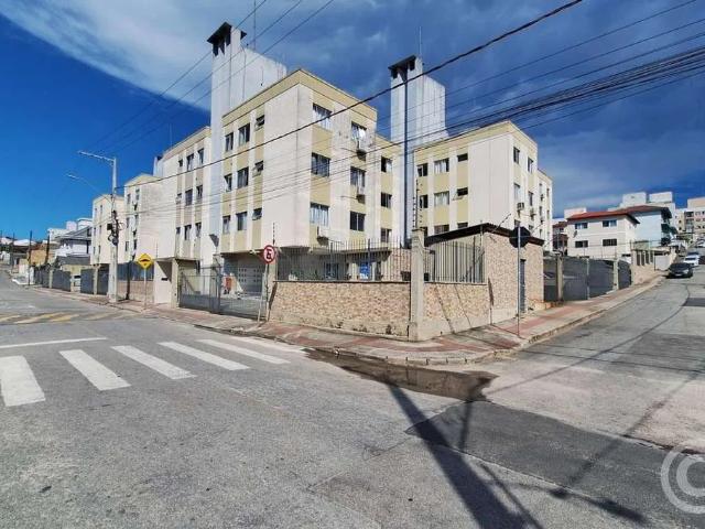 Apartamento para Locação em São José/SC Serraria 2 Quartos