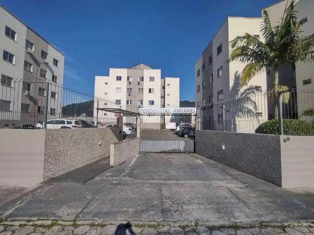 Apartamento para Locação em São José/SC Serraria 2 Quartos