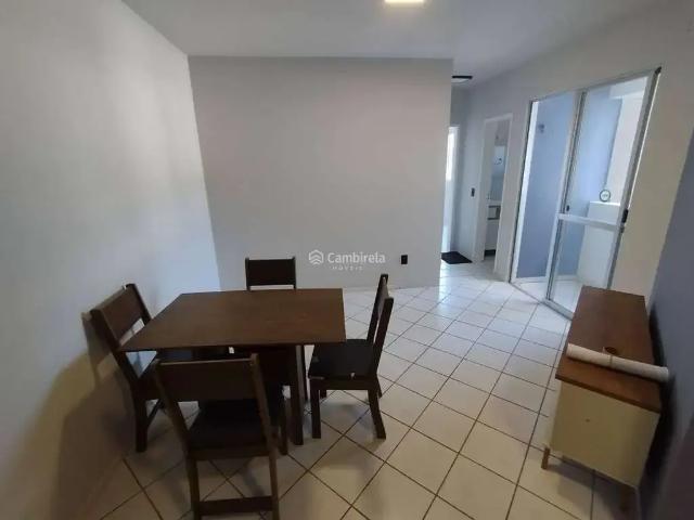 Apartamento para Locação em São José/SC Serraria 2 Quartos