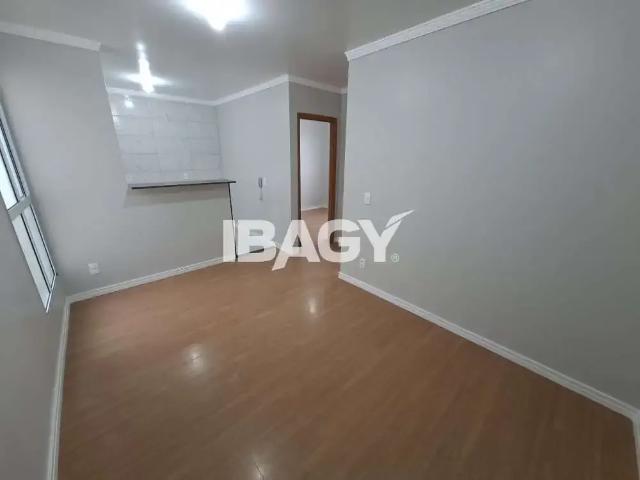 Apartamento para Locação em São José/SC Serraria 2 Quartos