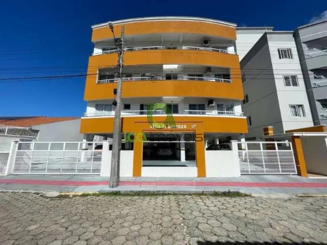 Apartamento para Locação em São José/SC Serraria 2 Quartos