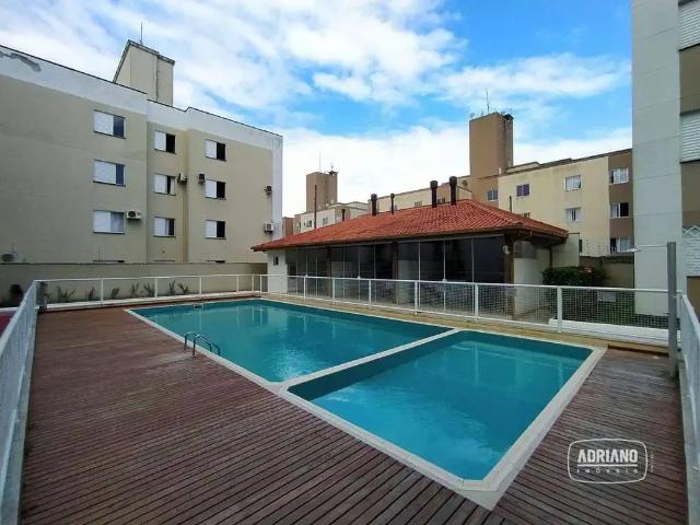 Apartamento para Locação em São José/SC Serraria 2 Quartos