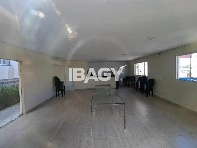 Apartamento para Locação em São José/SC Serraria 2 Quartos