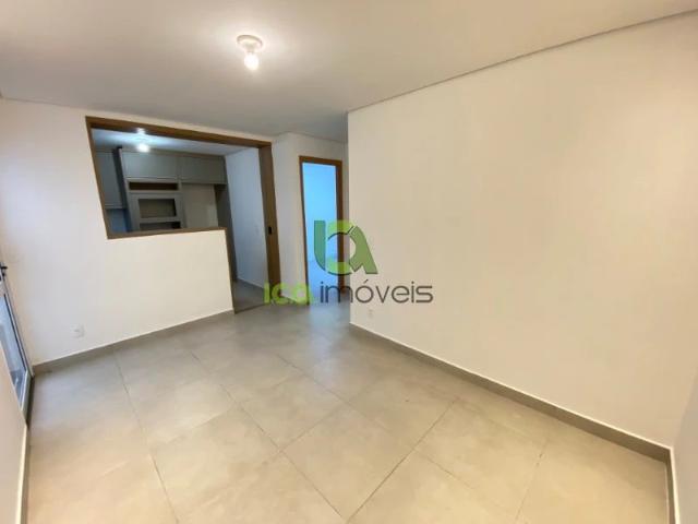 Apartamento para Locação em São José/SC Serraria 2 Quartos