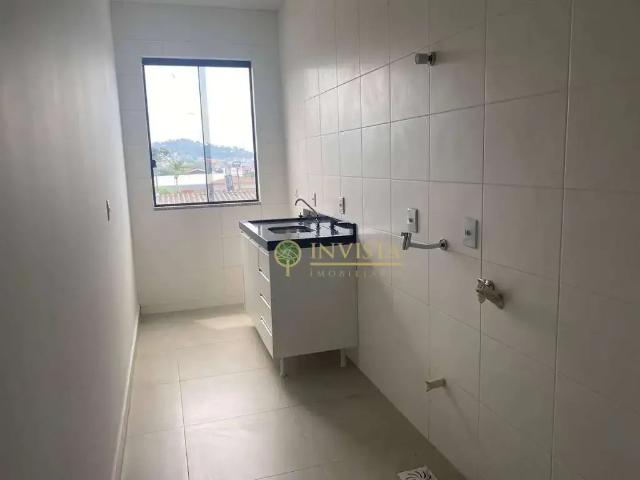 Apartamento para Locação em São José/SC Serraria 2 Quartos