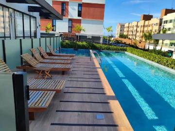Apartamento para Locação em São José/SC Serraria 2 Quartos