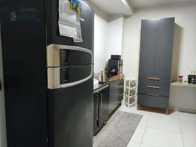 Apartamento para Locação em São José/SC Serraria 2 Quartos