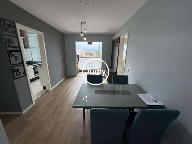 Apartamento para Locação em São José/SC Serraria 2 Quartos