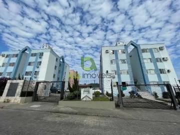 Apartamento para Locação em São José/SC Serraria 2 Quartos