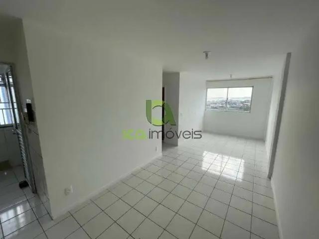 Apartamento para Locação em São José/SC Serraria 2 Quartos