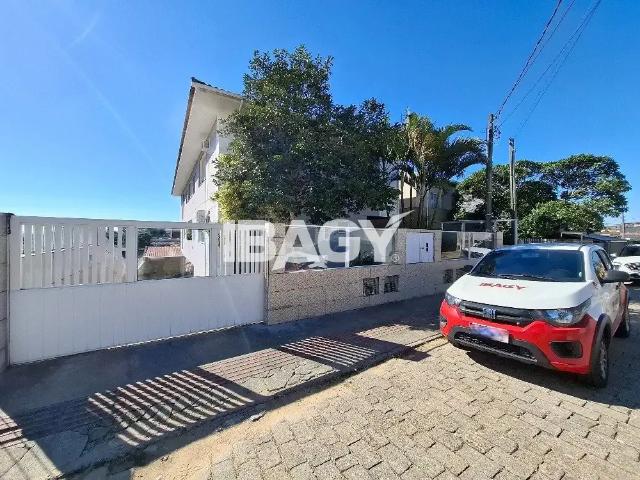 Apartamento para Locação em São José/SC Serraria 2 Quartos