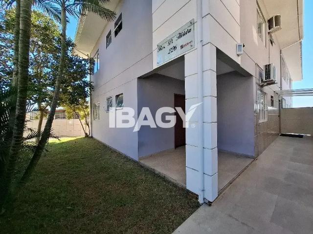 Apartamento para Locação em São José/SC Serraria 2 Quartos