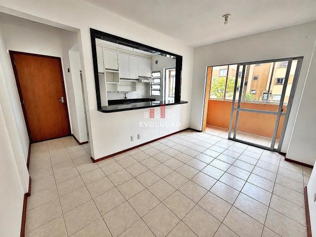 Apartamento para Locação em São José/SC Serraria 2 Quartos
