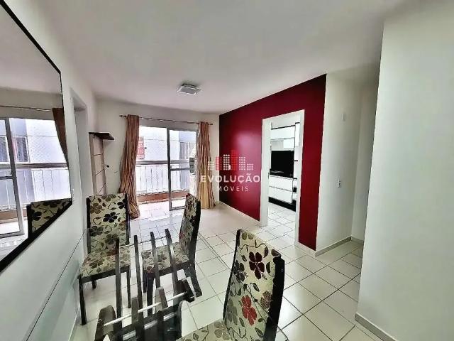 Apartamento para Locação em São José/SC Serraria 2 Quartos