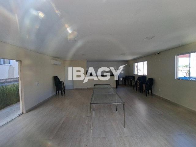 Apartamento para Locação em São José/SC Serraria 2 Quartos