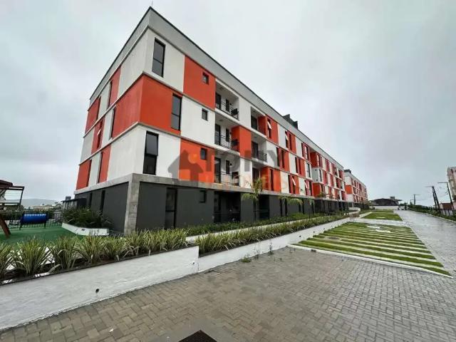 Apartamento para Locação em São José/SC Serraria 2 Quartos
