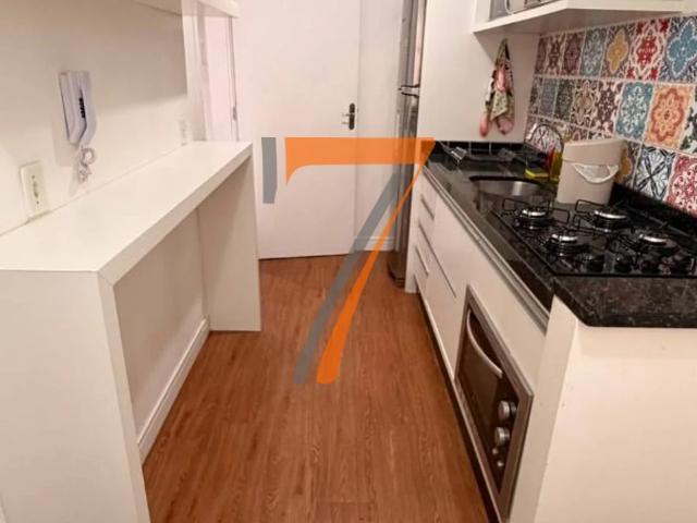 Apartamento para Locação em São José/SC Serraria 3 Quartos