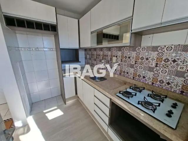 Apartamento para Locação em São José/SC Serraria 3 Quartos