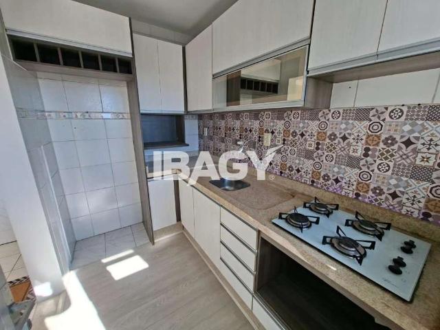 Apartamento para Locação em São José/SC Serraria 3 Quartos