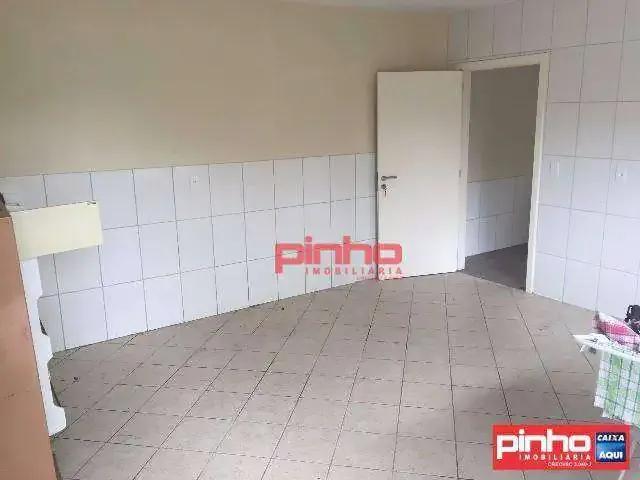 Apartamento para Locação em São José/SC Sertão do Maruim 1 Quartos