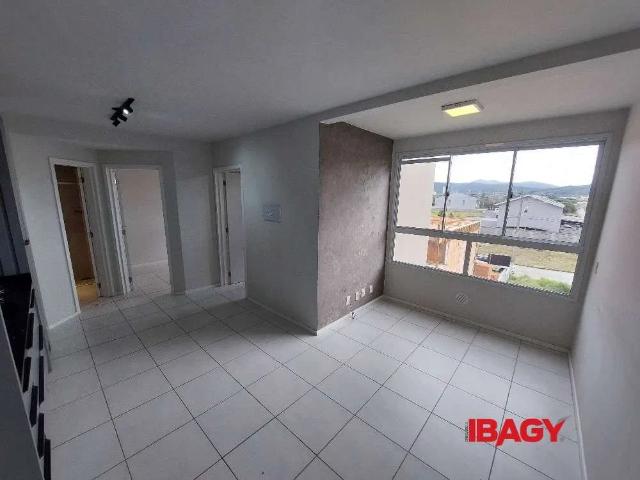 Apartamento para Locação em São José/SC Sertão do Maruim 2 Quartos