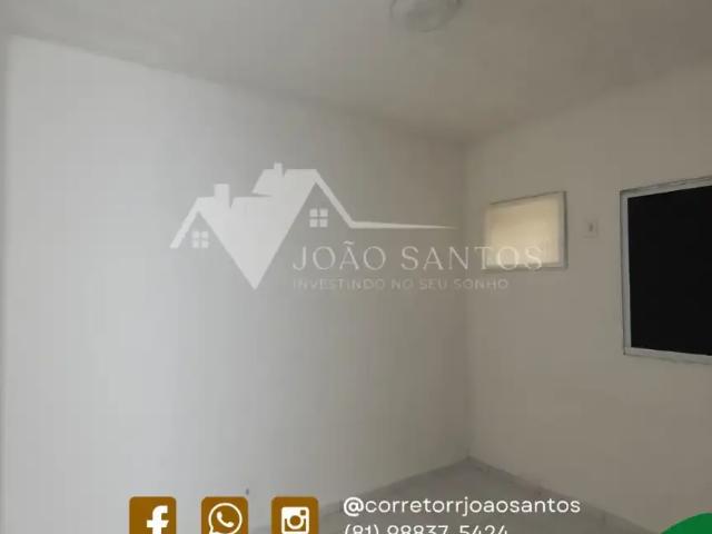 Apartamento para Locação em São Lourenço da Mata/PE Pixete 2 Quartos