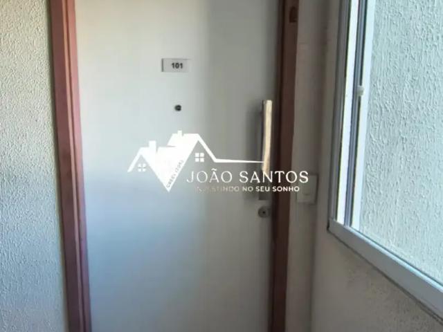 Apartamento para Locação em São Lourenço da Mata/PE Pixete 2 Quartos