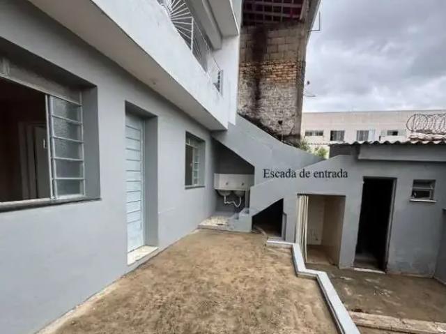 Apartamento para Locação em São Lourenço/MG Vila Nova 2 Quartos