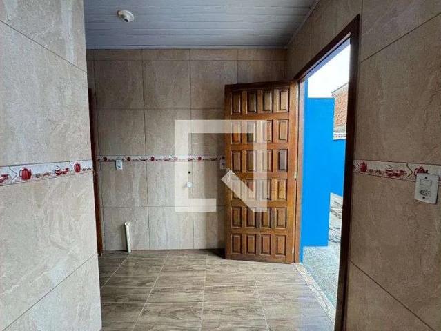 Apartamento para Locação em São Leopoldo/RS Vicentina 1 Quartos