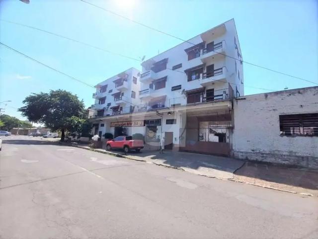 Apartamento para Locação em São Leopoldo/RS Vicentina 2 Quartos