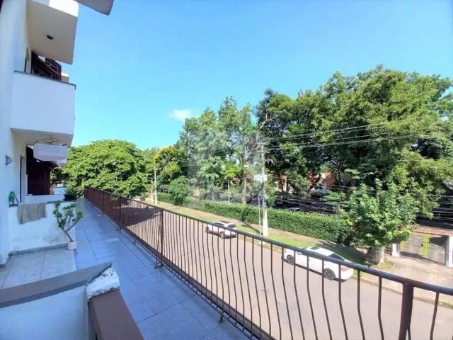 Apartamento para Locação em São Leopoldo/RS Vicentina 2 Quartos