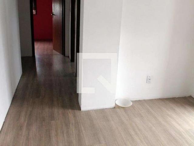 Apartamento para Locação em São Leopoldo/RS Vicentina 2 Quartos