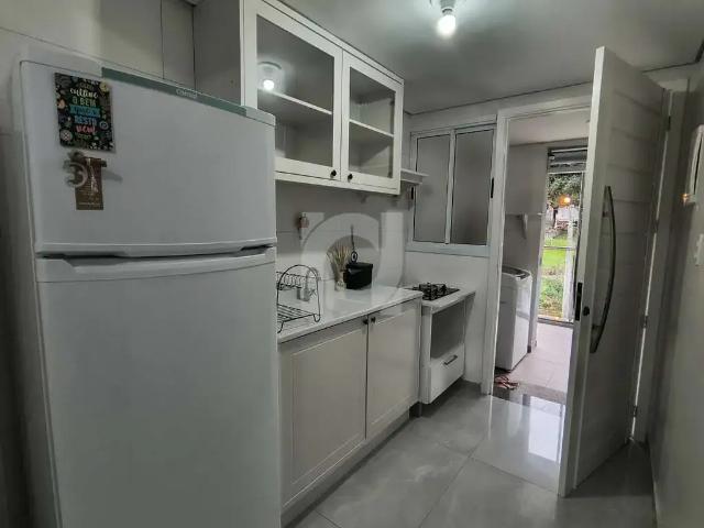 Apartamento para Locação em São Leopoldo/RS Campestre 1 Quartos