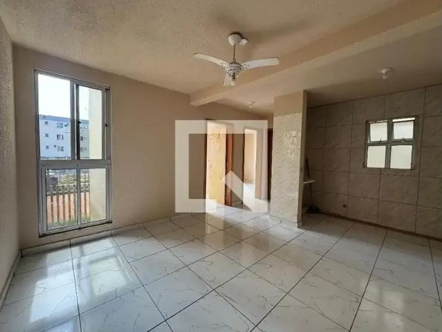 Apartamento para Locação em São Leopoldo/RS Campina 2 Quartos