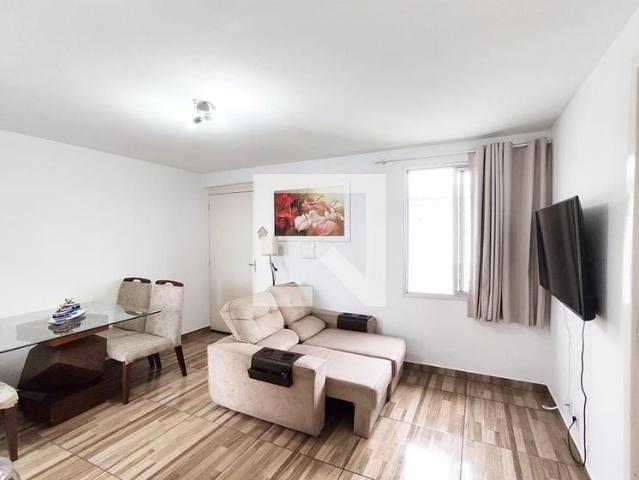 Apartamento para Locação em São Leopoldo/RS Campina 2 Quartos
